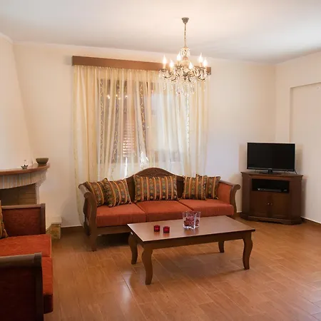 Villa Florena *