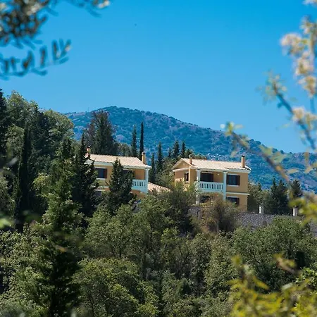 Villa Florena