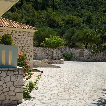 Florena Villa *