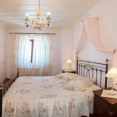 Florena * Szpanohóri