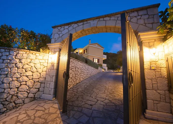 Florena * Szpanohóri