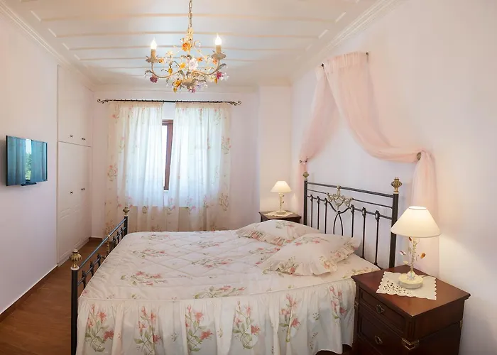 Florena * Szpanohóri